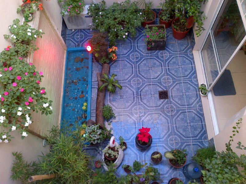 Hotel Biarritz Ciudad Autónoma de Buenos Aires