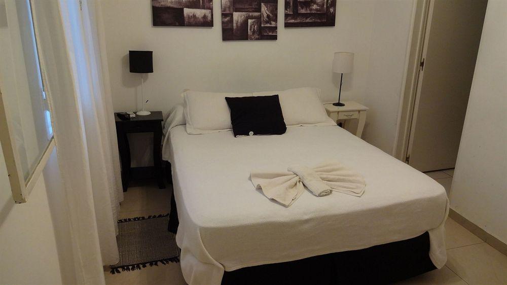 Hotel Biarritz Ciudad Autónoma de Buenos Aires