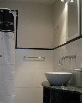 Hotel Biarritz Ciudad Autónoma de Buenos Aires