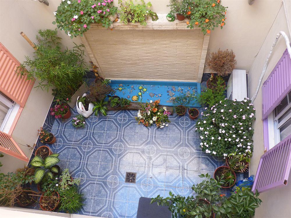 Hotel Biarritz Ciudad Autónoma de Buenos Aires