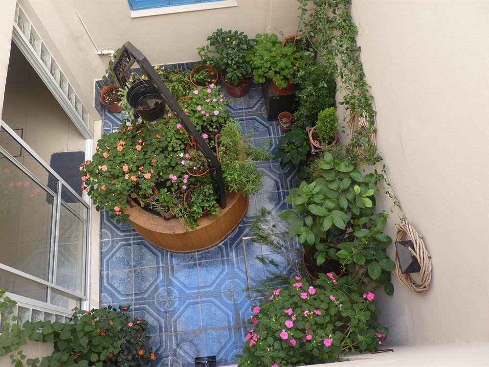 Hotel Biarritz Ciudad Autónoma de Buenos Aires