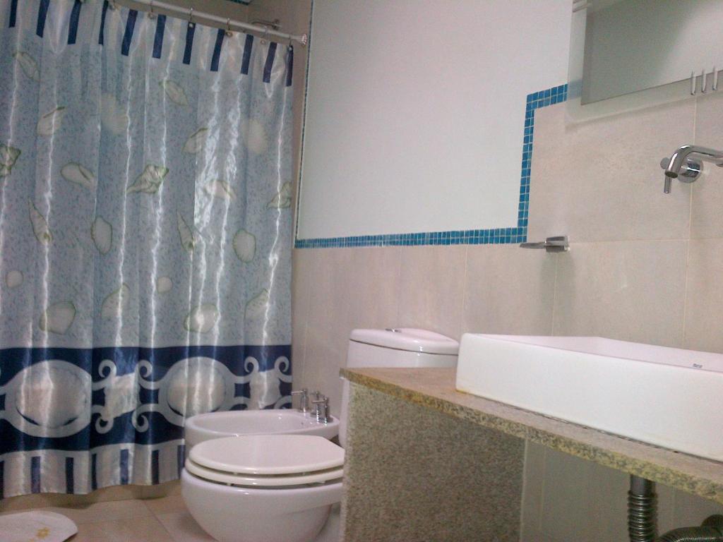 Hotel Biarritz Ciudad Autónoma de Buenos Aires