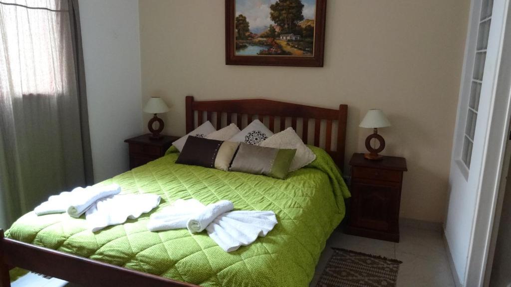 Biarritz 3* Ciudad Autónoma de Buenos Aires