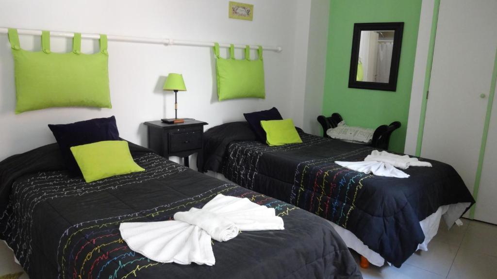 Biarritz Hotel Ciudad Autónoma de Buenos Aires