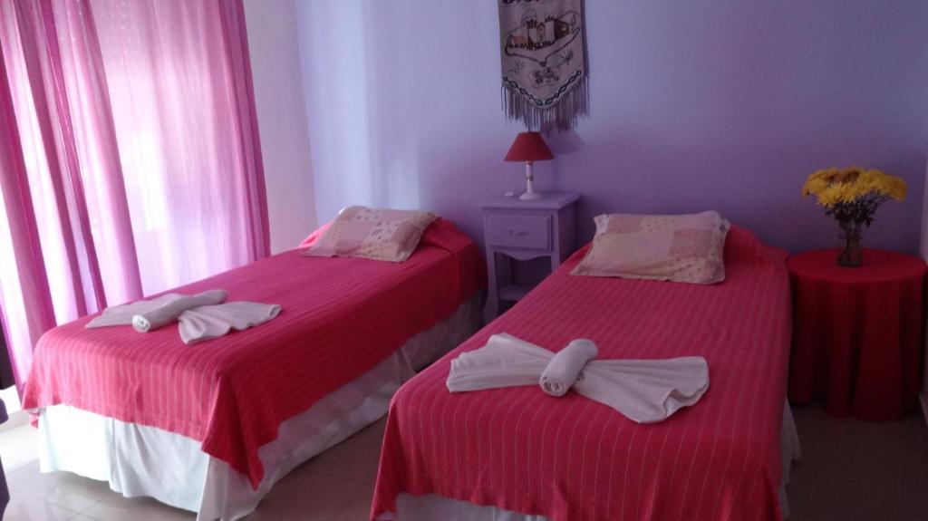 Biarritz 3* Ciudad Autónoma de Buenos Aires